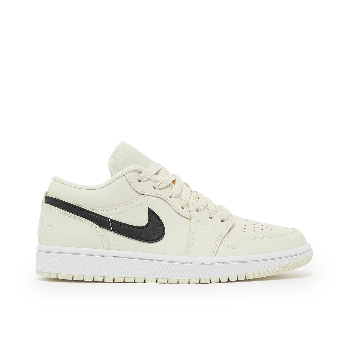 Tenisice i cipele Jordan Air Jordan 1 Low "Coconut Milk" W Bijela | DC0774-121, 1