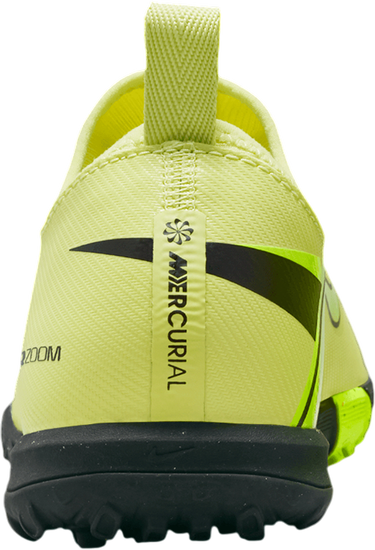 Tenisice i cipele Nike ZOOM VAPOR 16 ACADEMY TF Žuta | fq8284-300, 4