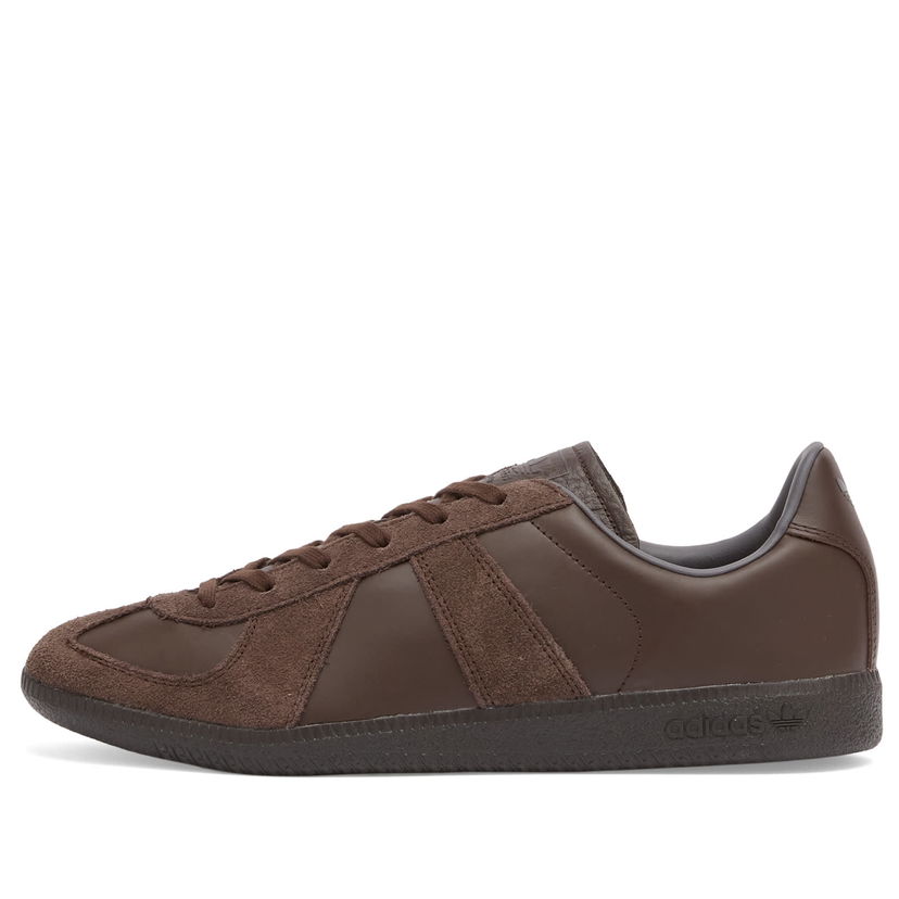 Tenisice i cipele adidas Originals BW Army Smeđa | JR2003