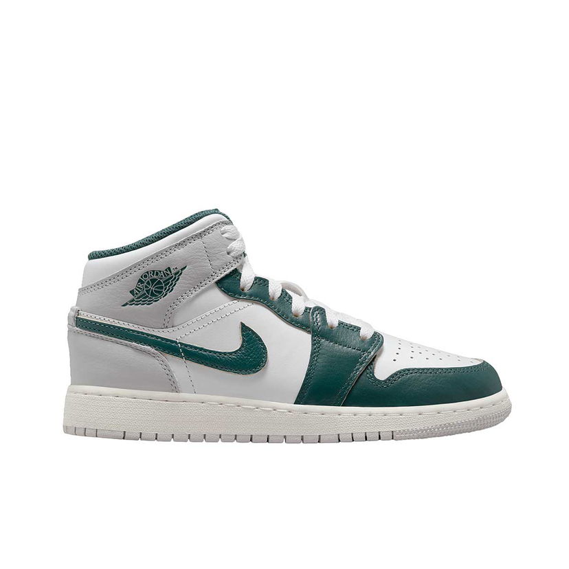 Tenisice i cipele Jordan Air Jordan 1 Mid SE Zelena | FQ8088-103