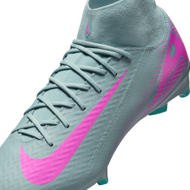Tenisice i cipele Nike ZM SUPERFLY 10 ACAD FG/MG Tirkiz | fq1456-301, 5