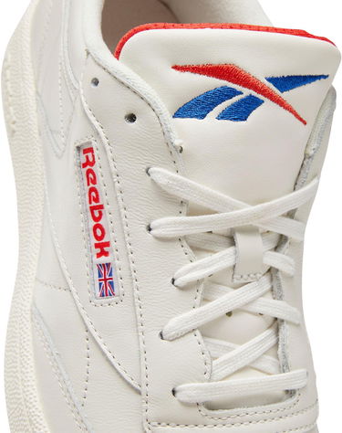 Tenisice i cipele Reebok Classic Club C 85 Bijela | ef3251, 3