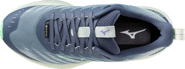 Tenisice i cipele Mizuno Mizuno WAVE RIDER GTX 2 Plava | j1gd2479-71, 2