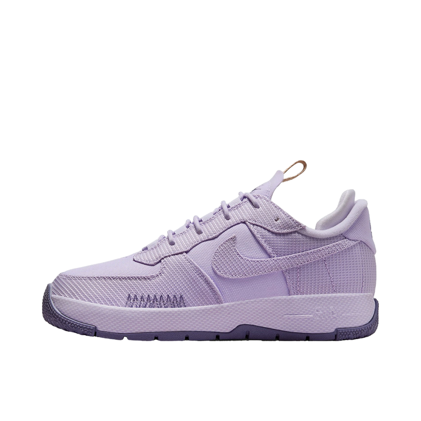 Tenisice i cipele Nike Air Force 1 Wild Lilac Bloom W Ljubičasta | FB2348-500