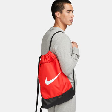 Gymsack Nike Brasilia 9.5 Training Gym Sack (18L) Višebojno | DM3978-657, 4