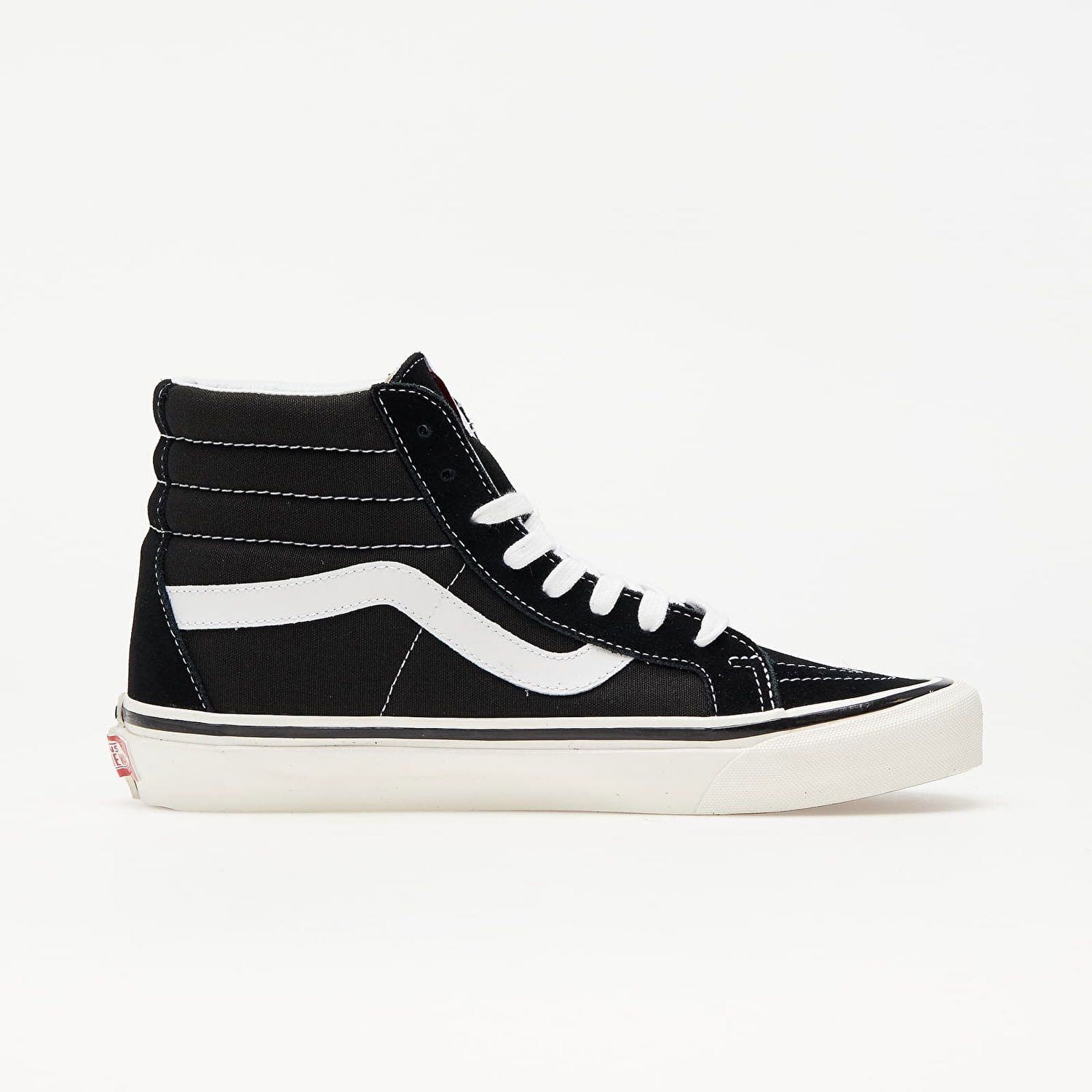 Tenisice i cipele Vans SK8 - Hi 38 Dx Crna | VN0A38GFPXC1, 1