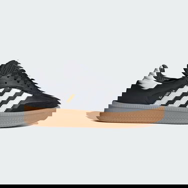 Tenisice i cipele adidas Originals Samba XLG Crna | NJX37, 1