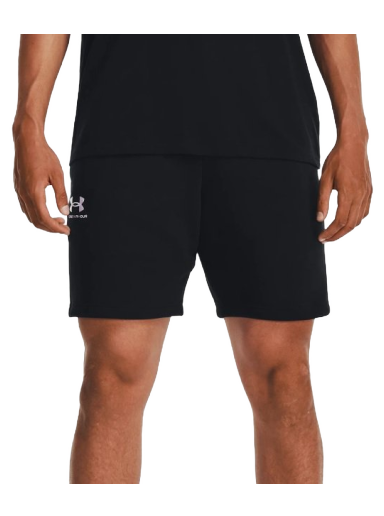 Kratke hlače Under Armour Essential Crna | 1380377-001