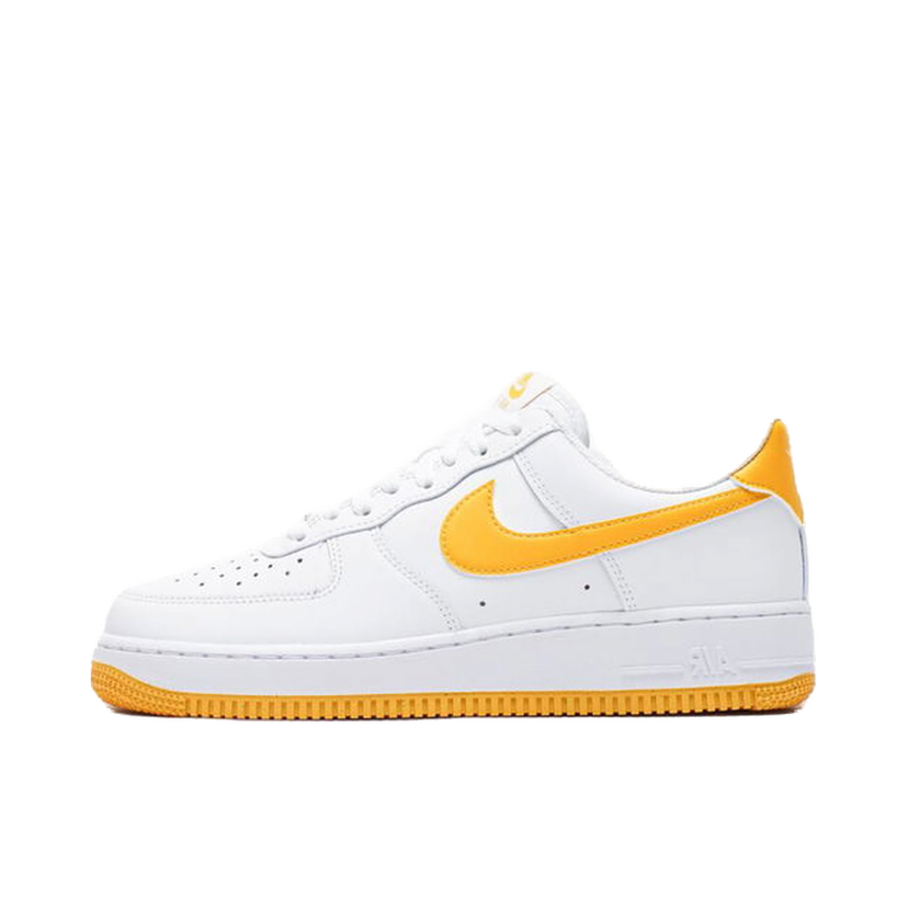 Tenisice i cipele Nike AIR FORCE 1 '07 Bijela | FJ4146-105
