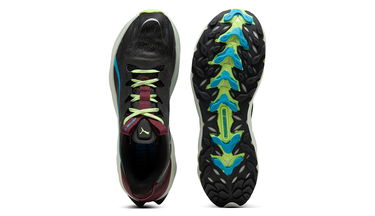 Tenisice i cipele Puma Fast-Trac NITRO 3 Višebojno | 379786-19, 6