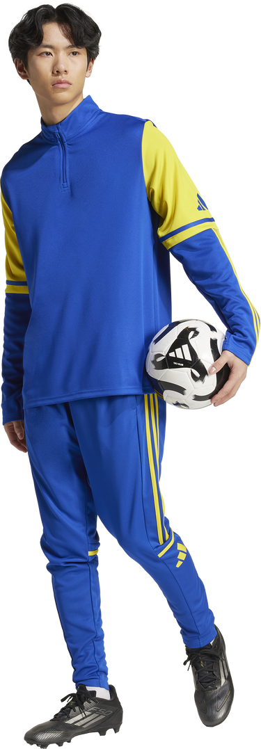 Dukserice adidas Performance Adidas Squadra 25 Training Top Plava | jp3155, 3