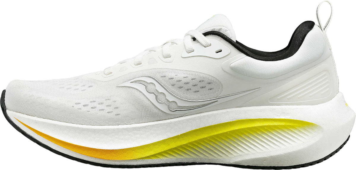 Tenisice i cipele Saucony SURGE 3 MESH Bijela | s28221-1, 1