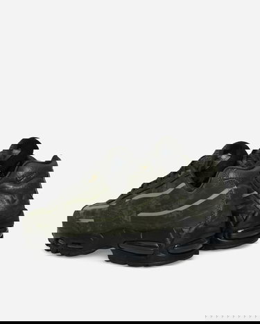 Tenisice i cipele Nike WORKSOUT x Air Max 95 Zelena | HQ0263-300, 4