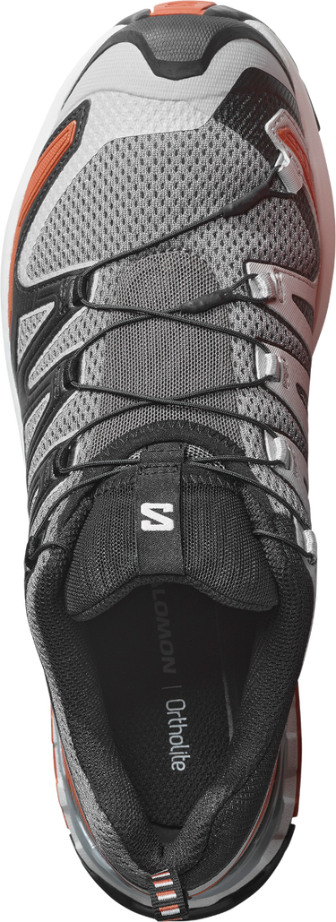 Tenisice i cipele Salomon XA PRO 3D V9 Siva | l47747-600, 3