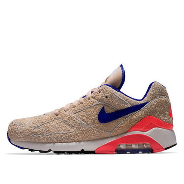 Tenisice i cipele Nike Air Max 180 Ralph Steadman Bež | BQ0739-993, 1