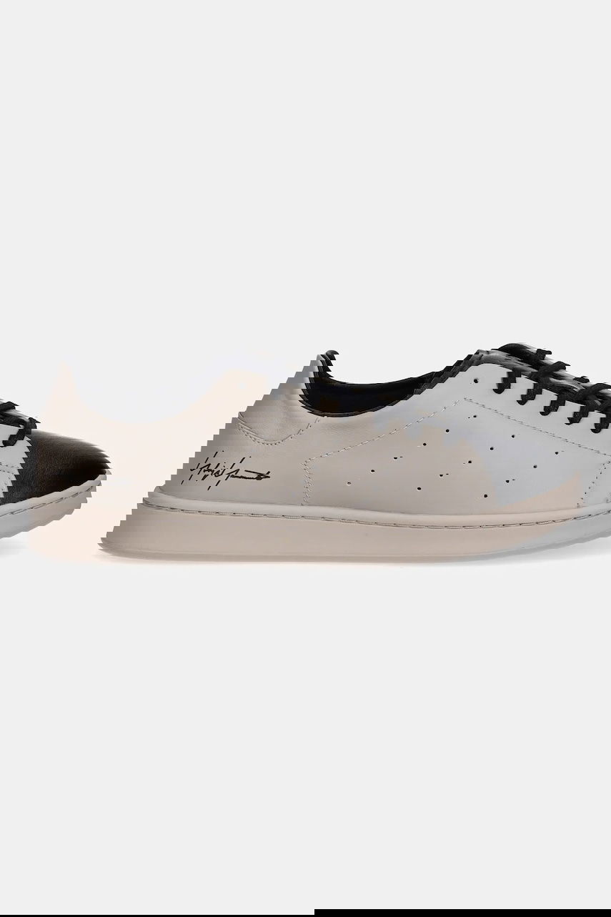 Tenisice i cipele Y-3 Y-3 Stan Smith Bež | JR4221, 1