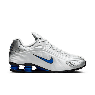Tenisice i cipele Nike Shox R4 'Orlando' Bijela | HQ1988-100, 4