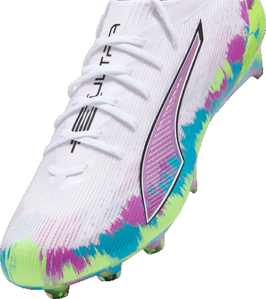 Tenisice i cipele Puma ULTRA 6 ULTIMATE BRILLIANCE FG Višebojno | 109014-01, 1