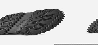 Tenisice i cipele UGG Tasman Lug Suede Slippers Crna | 1166913-BLK, 5