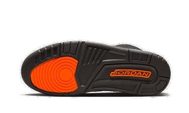 Tenisice i cipele Jordan Air Jordan 3 Retro "Fear" Siva | CT8532-080, 3