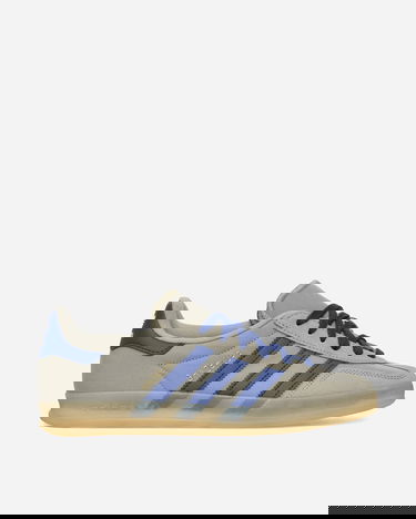 Tenisice i cipele adidas Originals Gazelle Indoor Siva | JQ8390, 0