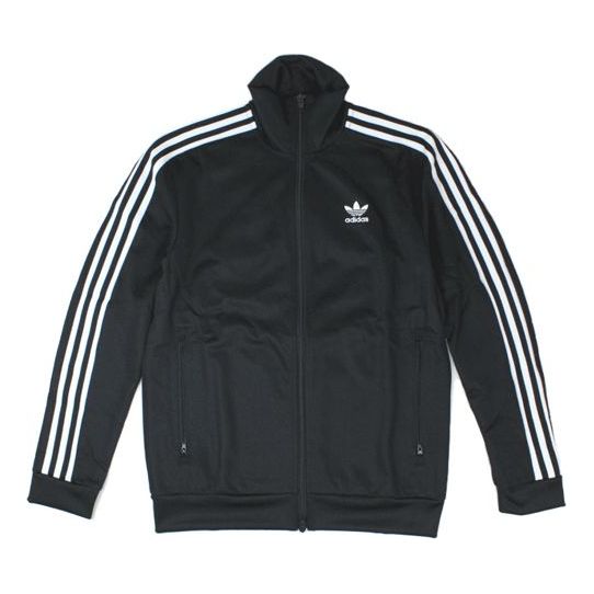 Jakna adidas Originals Originals Track Jacket Crna | CW1250
