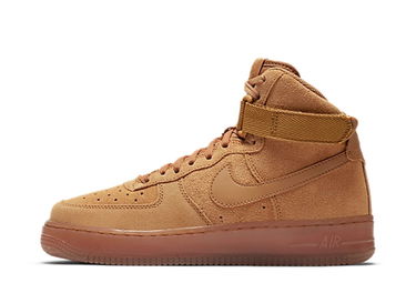 Tenisice i cipele Nike Air Force 1 High Lv GS Smeđa | CK0262 700, 2