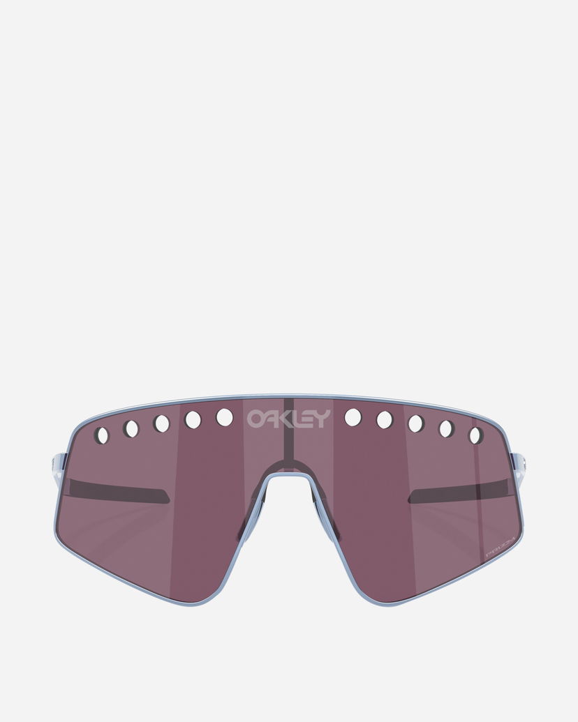 Sunčane naočale OAKLEY Sweep Shield Sunglasses Plava | 60250438 1