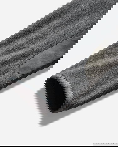 Jakna ROA Quilted Fleece Jacket Siva | 5745241538 20, 4