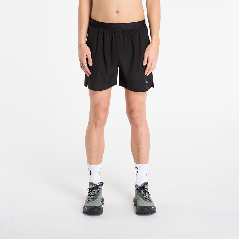 Kratke hlače Represent Clo 247 Trek Shorts XL Crna | 247M100023-01