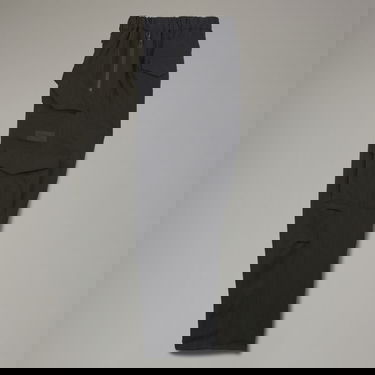 Cargo hlače Y-3 Utility Cargo Pants Crna | H63080, 6