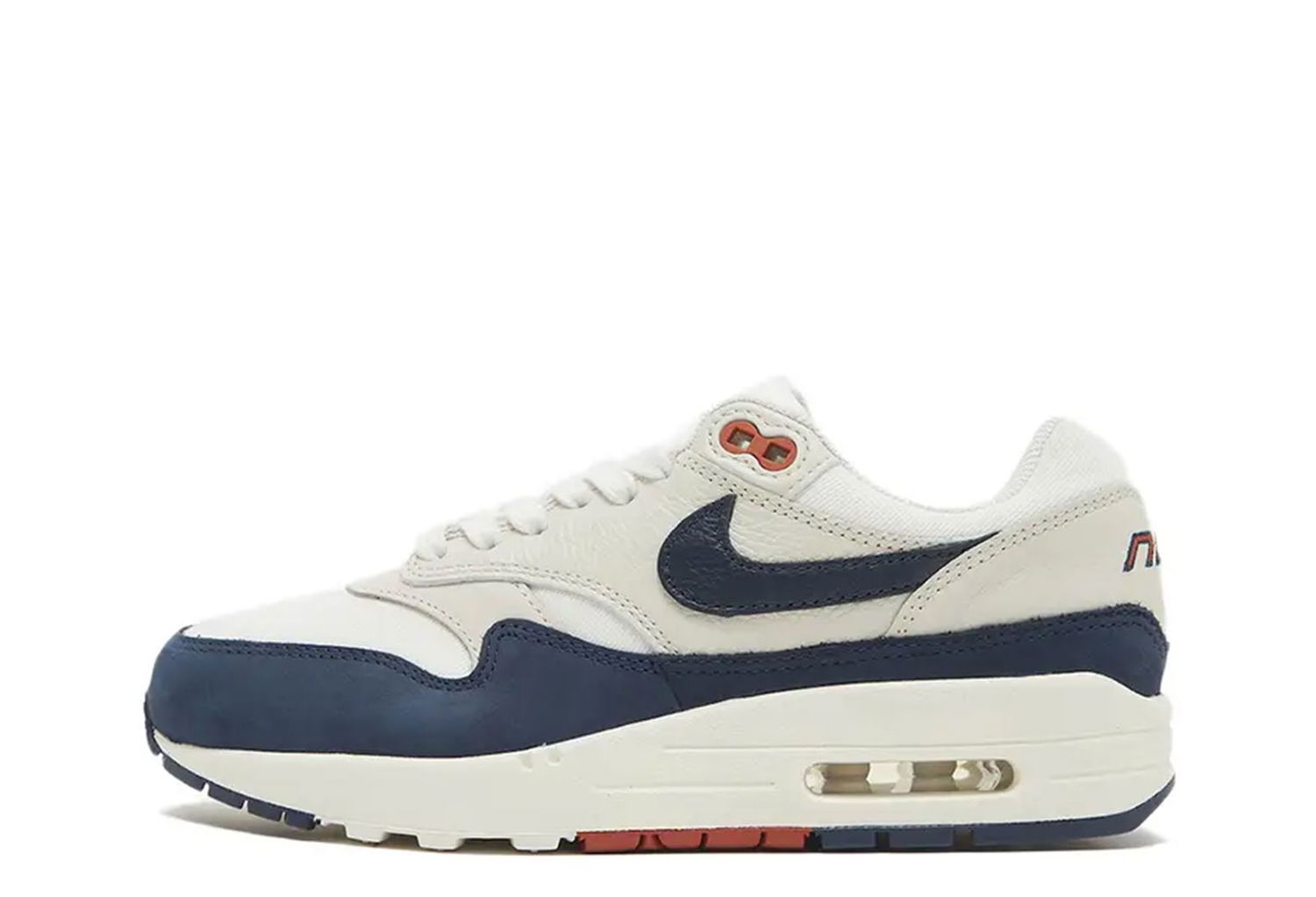 Tenisice i cipele Nike Air Max 1 LX "Obsidian" W Tamnoplava | FD2370-110, 1