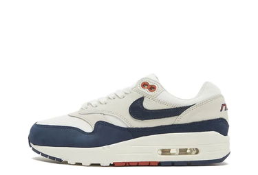 Tenisice i cipele Nike Air Max 1 LX "Obsidian" W Tamnoplava | FD2370-110, 1