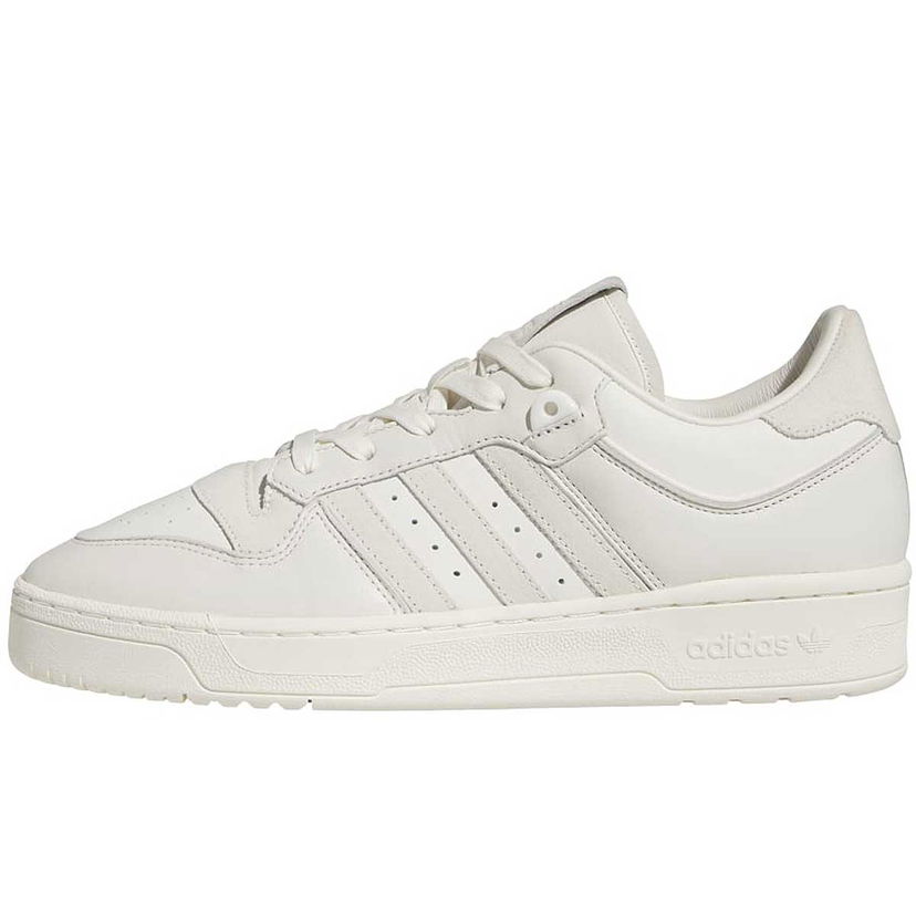 Tenisice i cipele adidas Originals adidas RIVALRY 86 LOW, Bijela | ID8405