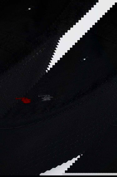 Kapa BOSS Baseball Cap Crna | 710548524012, 3