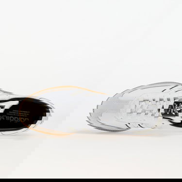 Tenisice i cipele adidas Originals Samba OG in White/Off White/Core Black, Size UK 3 | END. Clothing Bijela | ID1480, 2