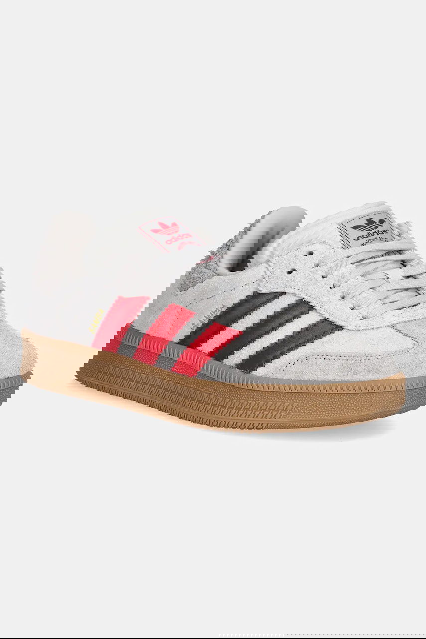 Tenisice i cipele adidas Originals adidas Originals Samba XLG Siva | JS3826, 0