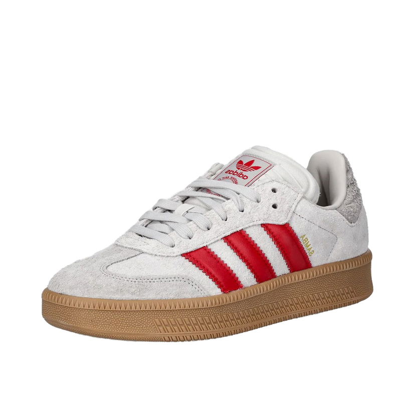 Tenisice i cipele adidas Originals adidas Originals Samba XLG Siva | JS3826