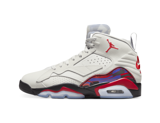 Tenisice i cipele Jordan Jumpman MVP Bijela | DZ4475-026