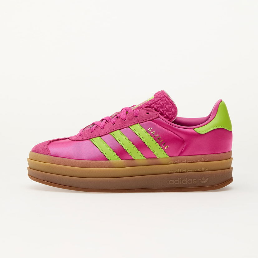 Tenisice i cipele adidas Originals Gazelle Bold Ružičasta | JI2705