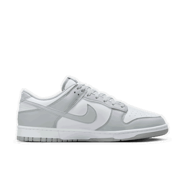 Tenisice i cipele Nike Dunk Low Siva | HF5441-105, 4