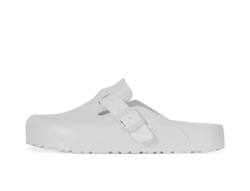 Tenisice i cipele Birkenstock Boston Eva Bijela | 127133