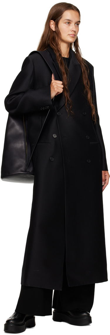 Tenisice i cipele The Row The Row Zipped I Boots Crna | F1144-L64R, 4
