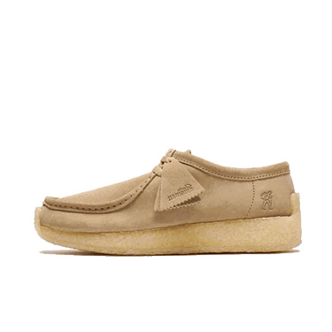Tenisice i cipele Clarks Ronnie Fieg x Rossendale "Desert Tan" Bež | 26178031, 0