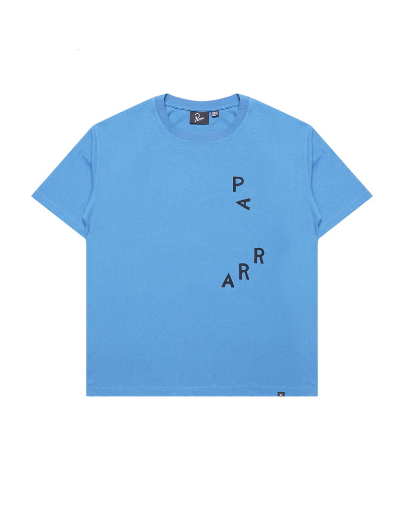 Majica kratkih rukava By Parra Parra Fancy Horse T-Shirt Plava | 51206
