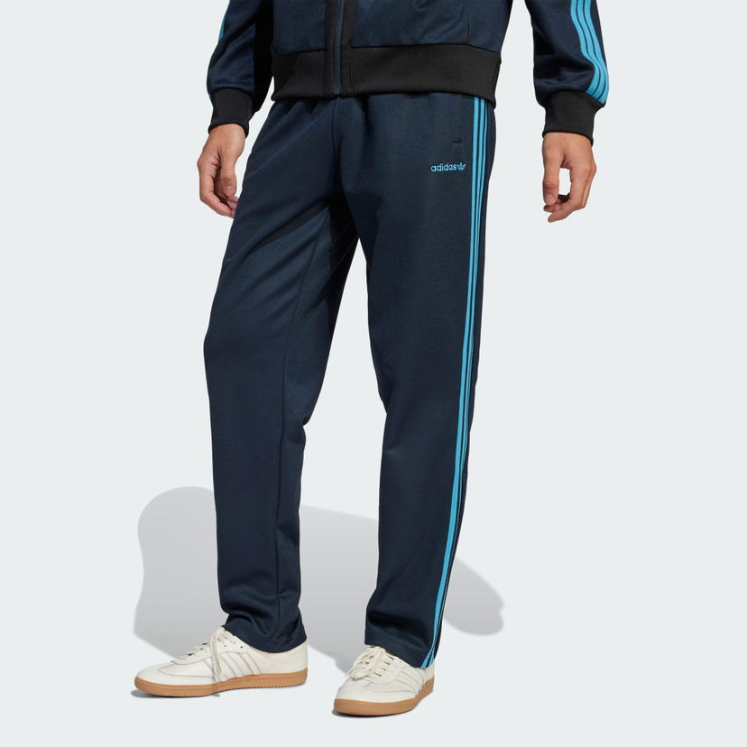Trenirka adidas Performance Track Pants Tamnoplava | JC8363