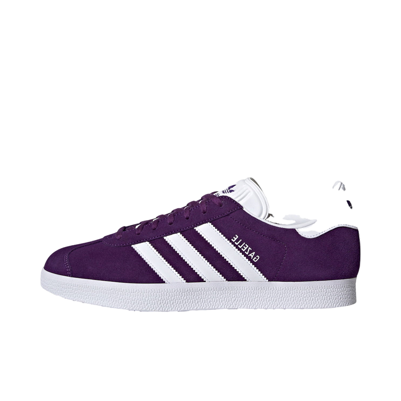 Tenisice i cipele adidas Originals Gazelle Ljubičasta | fx5496