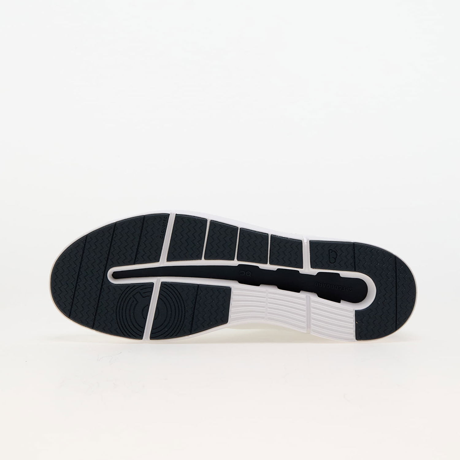 Tenisice i cipele On Running The Roger Advantage Bijela | 3MD10640148, 1