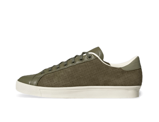 Tenisice i cipele adidas Originals Rod Laver Vintage "Focus Olive" Zelena | H02188