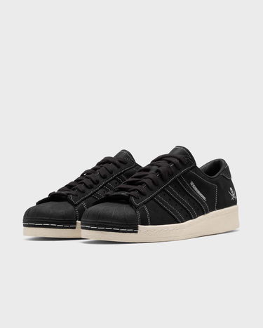 Tenisice i cipele adidas Originals adidas x Neighborhood Superstar Core Black - US 10.5 Crna | ID8650, 1